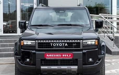 Toyota Land Cruiser Prado, 2026 год, 11 290 000 рублей, 3 фотография