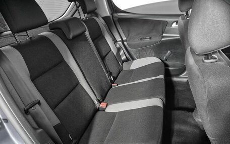 Peugeot 207 I, 2008 год, 329 000 рублей, 11 фотография