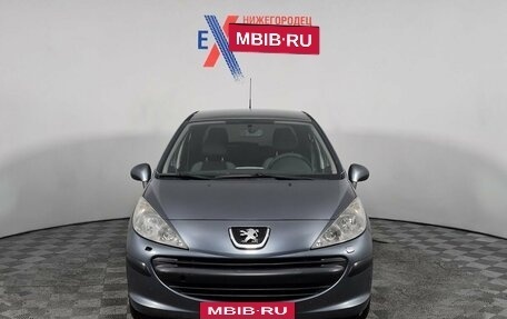 Peugeot 207 I, 2008 год, 329 000 рублей, 2 фотография
