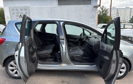 Opel Meriva, 2011 год, 650 000 рублей, 5 фотография