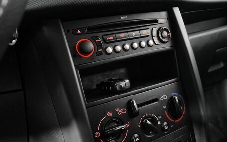 Peugeot 207 I, 2008 год, 329 000 рублей, 16 фотография