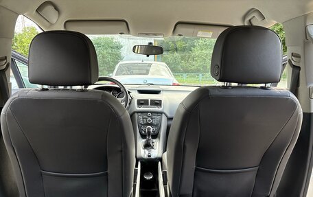 Opel Meriva, 2011 год, 650 000 рублей, 8 фотография