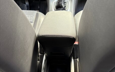 Opel Meriva, 2011 год, 650 000 рублей, 11 фотография