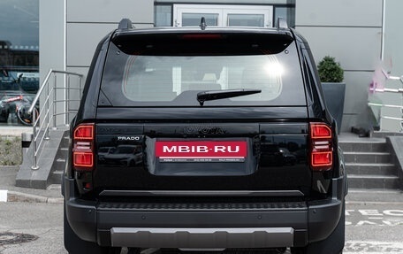 Toyota Land Cruiser Prado, 2026 год, 11 290 000 рублей, 7 фотография