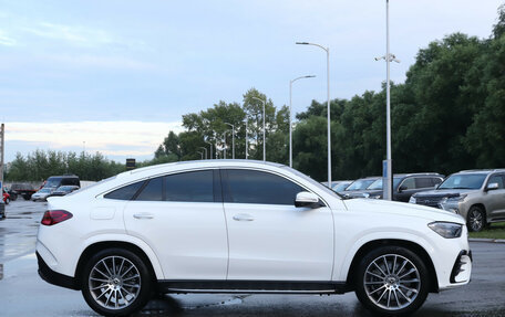 Mercedes-Benz GLE Coupe, 2025 год, 12 777 000 рублей, 4 фотография
