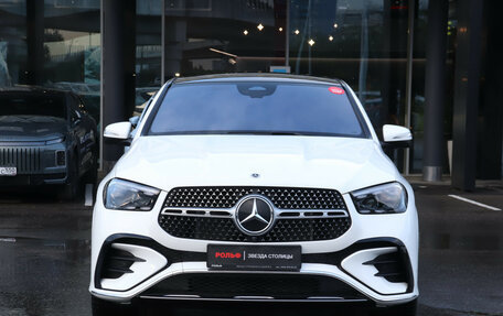 Mercedes-Benz GLE Coupe, 2025 год, 12 777 000 рублей, 2 фотография
