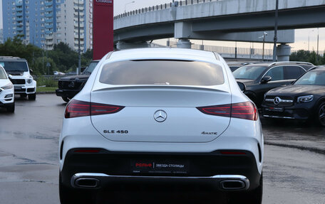Mercedes-Benz GLE Coupe, 2025 год, 12 777 000 рублей, 7 фотография
