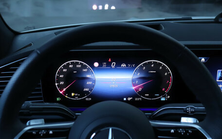 Mercedes-Benz GLE Coupe, 2025 год, 12 777 000 рублей, 12 фотография