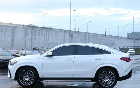 Mercedes-Benz GLE Coupe, 2025 год, 12 777 000 рублей, 9 фотография
