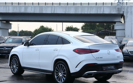 Mercedes-Benz GLE Coupe, 2025 год, 12 777 000 рублей, 8 фотография