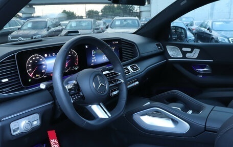 Mercedes-Benz GLE Coupe, 2025 год, 12 777 000 рублей, 14 фотография