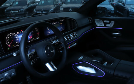 Mercedes-Benz GLE Coupe, 2025 год, 12 777 000 рублей, 25 фотография