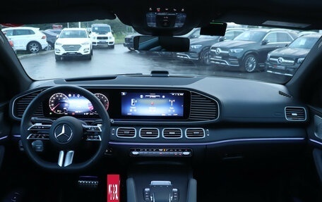 Mercedes-Benz GLE Coupe, 2025 год, 12 777 000 рублей, 13 фотография