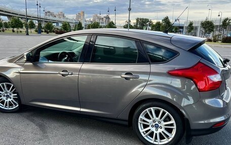 Ford Focus III, 2011 год, 770 000 рублей, 5 фотография