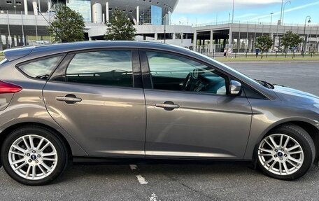 Ford Focus III, 2011 год, 770 000 рублей, 4 фотография