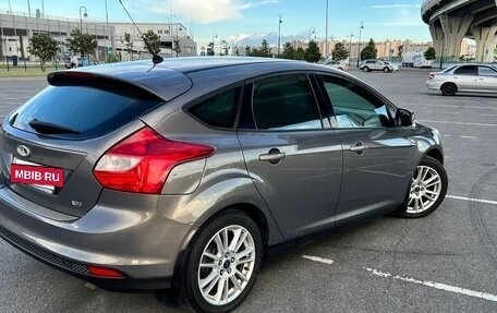 Ford Focus III, 2011 год, 770 000 рублей, 3 фотография