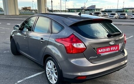 Ford Focus III, 2011 год, 770 000 рублей, 2 фотография