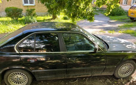BMW 5 серия, 1991 год, 180 000 рублей, 3 фотография