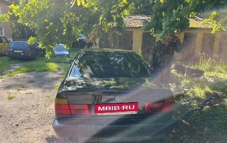 BMW 5 серия, 1991 год, 180 000 рублей, 4 фотография