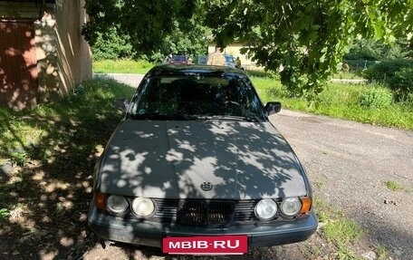 BMW 5 серия, 1991 год, 180 000 рублей, 2 фотография
