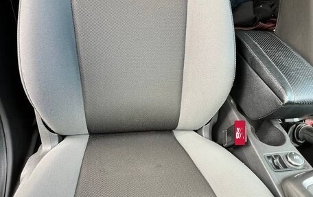 Ford Focus III, 2011 год, 770 000 рублей, 8 фотография