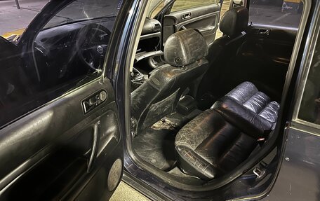 Volkswagen Passat B5+ рестайлинг, 1999 год, 200 000 рублей, 9 фотография