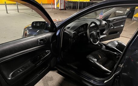 Volkswagen Passat B5+ рестайлинг, 1999 год, 200 000 рублей, 8 фотография