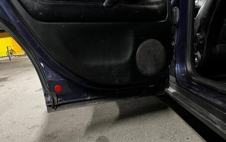 Volkswagen Passat B5+ рестайлинг, 1999 год, 200 000 рублей, 14 фотография