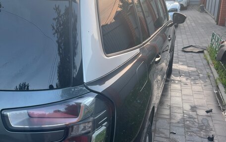 Citroen C4 Picasso II рестайлинг, 2016 год, 1 250 000 рублей, 5 фотография