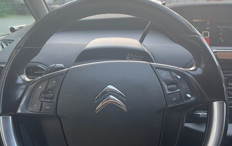Citroen C4 Picasso II рестайлинг, 2016 год, 1 250 000 рублей, 7 фотография
