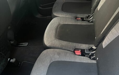 Citroen C4 Picasso II рестайлинг, 2016 год, 1 250 000 рублей, 11 фотография