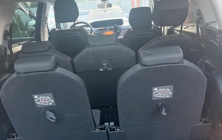 Citroen C4 Picasso II рестайлинг, 2016 год, 1 250 000 рублей, 13 фотография