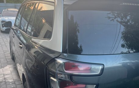 Citroen C4 Picasso II рестайлинг, 2016 год, 1 250 000 рублей, 4 фотография