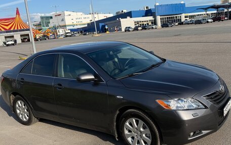 Toyota Camry, 2008 год, 890 000 рублей, 3 фотография