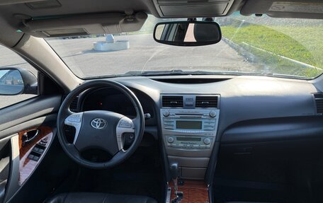 Toyota Camry, 2008 год, 890 000 рублей, 6 фотография