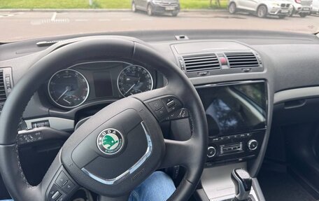 Skoda Octavia, 2012 год, 980 000 рублей, 6 фотография