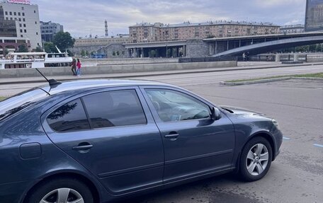 Skoda Octavia, 2012 год, 980 000 рублей, 5 фотография