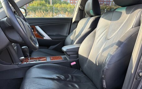 Toyota Camry, 2008 год, 890 000 рублей, 7 фотография
