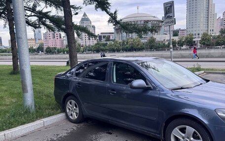 Skoda Octavia, 2012 год, 980 000 рублей, 4 фотография