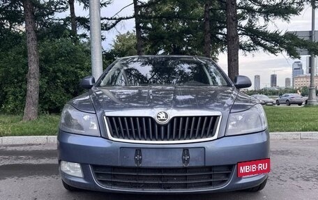 Skoda Octavia, 2012 год, 980 000 рублей, 3 фотография