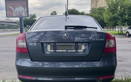 Skoda Octavia, 2012 год, 980 000 рублей, 8 фотография