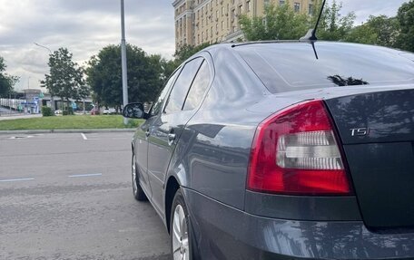 Skoda Octavia, 2012 год, 980 000 рублей, 9 фотография