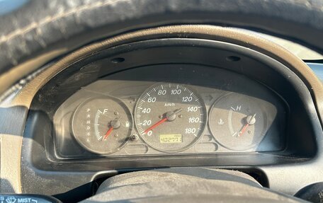 Mazda Familia, 2001 год, 250 000 рублей, 8 фотография