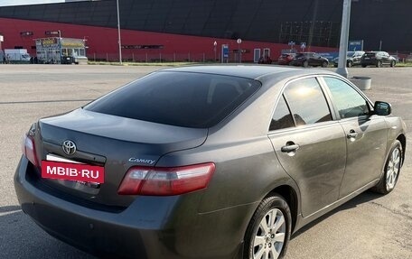Toyota Camry, 2008 год, 890 000 рублей, 5 фотография