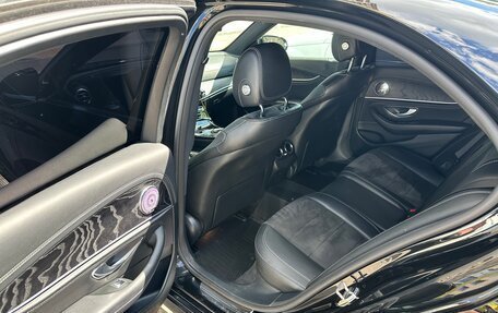 Mercedes-Benz E-Класс, 2016 год, 3 099 000 рублей, 9 фотография