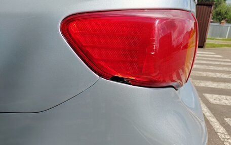 Toyota Corolla, 2008 год, 580 000 рублей, 7 фотография