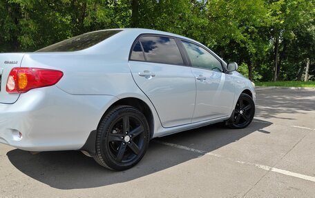 Toyota Corolla, 2008 год, 580 000 рублей, 3 фотография