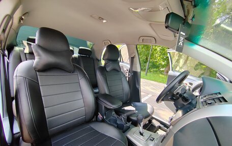 Toyota Corolla, 2008 год, 580 000 рублей, 15 фотография