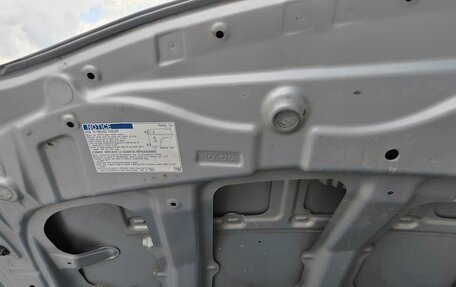 Toyota Corolla, 2008 год, 580 000 рублей, 21 фотография