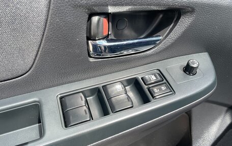 Subaru Impreza IV, 2012 год, 860 000 рублей, 6 фотография